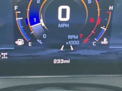 2026 Chevrolet Traverse, $52415. Photo 12