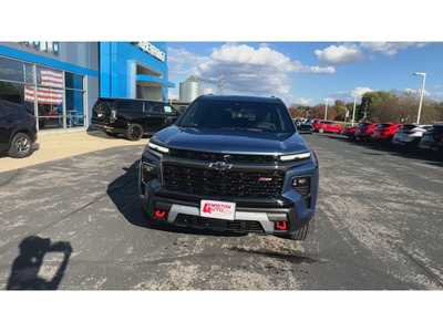 2026 Chevrolet Traverse, $52415. Photo 3