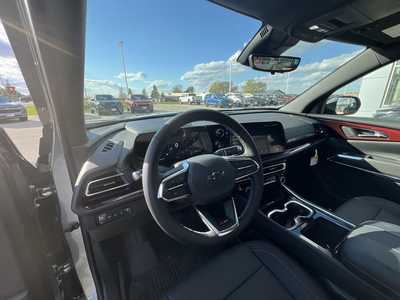 2026 Chevrolet Traverse, $54120. Photo 10