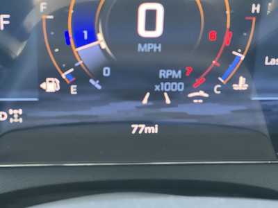 2026 Chevrolet Traverse, $54120. Photo 12