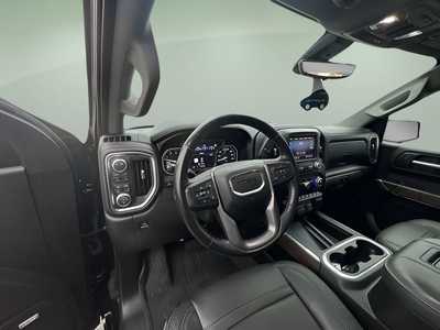2021 GMC 1500 Crew Cab, $41995. Photo 10