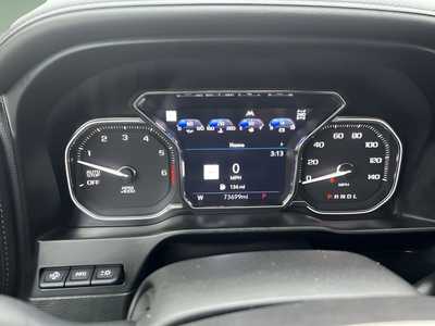 2021 GMC 1500 Crew Cab, $41995. Photo 11