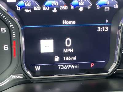 2021 GMC 1500 Crew Cab, $41995. Photo 12