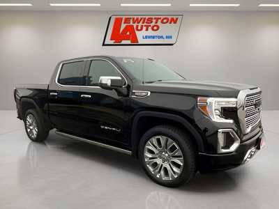 2021 GMC 1500 Crew Cab, $41995. Photo 2