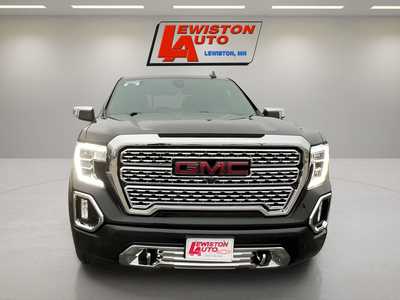2021 GMC 1500 Crew Cab, $41995. Photo 3