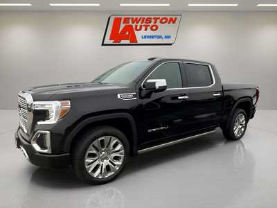 2021 GMC 1500 Crew Cab, $41995. Photo 4