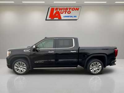 2021 GMC 1500 Crew Cab, $41995. Photo 5