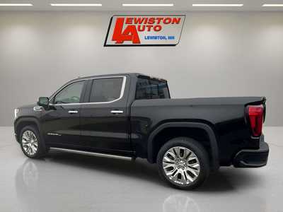 2021 GMC 1500 Crew Cab, $41995. Photo 6