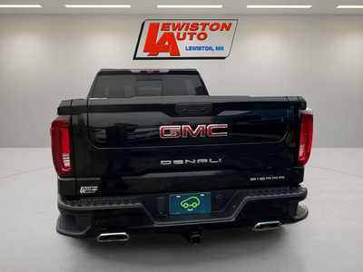 2021 GMC 1500 Crew Cab, $41995. Photo 7