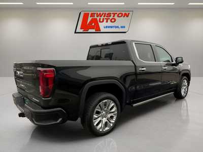 2021 GMC 1500 Crew Cab, $41995. Photo 8