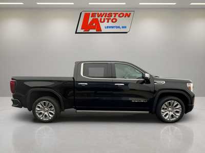 2021 GMC 1500 Crew Cab, $41995. Photo 9