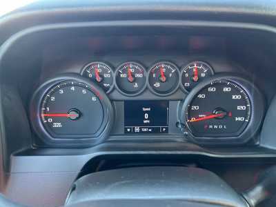 2024 Chevrolet 3500 Reg Cab, $46995. Photo 11