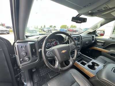 2017 Chevrolet 1500 Crew Cab, $16995. Photo 10