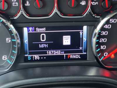 2017 Chevrolet 1500 Crew Cab, $16995. Photo 12
