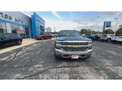 2017 Chevrolet 1500 Crew Cab, $16995. Photo 3