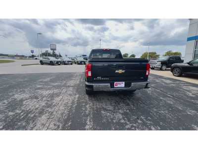 2017 Chevrolet 1500 Crew Cab, $16995. Photo 7