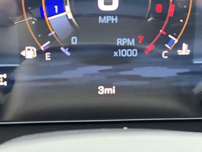 2026 Chevrolet Traverse, $49125. Photo 12