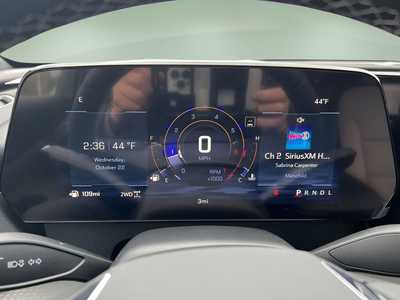 2026 Chevrolet Traverse, $44920. Photo 11