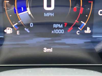 2026 Chevrolet Traverse, $44920. Photo 12