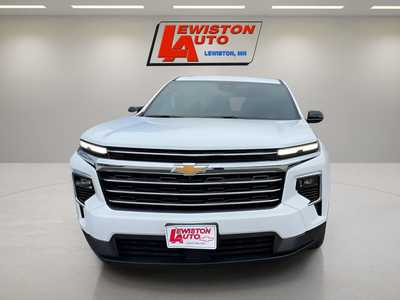 2026 Chevrolet Traverse, $44920. Photo 3
