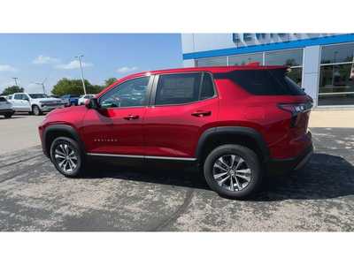 2026 Chevrolet Equinox, $35310. Photo 6