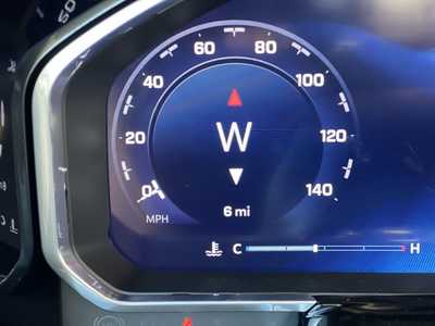 2026 Chevrolet 3500 Crew Cab, $62580. Photo 12