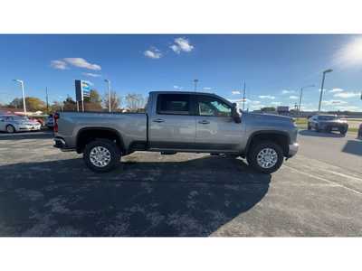 2026 Chevrolet 3500 Crew Cab, $62580. Photo 9