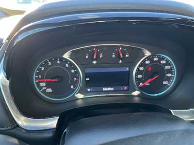 2022 Chevrolet Traverse, $24995. Photo 11