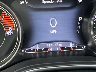 2020 Jeep Cherokee, $16495. Photo 12