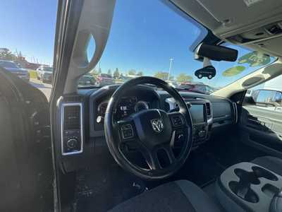 2017 RAM 2500 Crew Cab, $25995. Photo 10