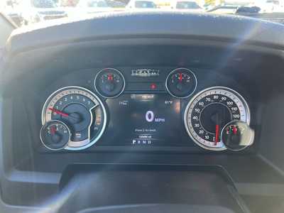 2017 RAM 2500 Crew Cab, $25995. Photo 11