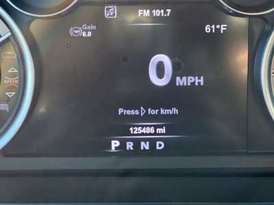 2017 RAM 2500 Crew Cab, $25995. Photo 12