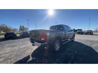 2017 RAM 2500 Crew Cab, $25995. Photo 8