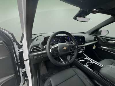 2026 Chevrolet Traverse, $49340. Photo 10
