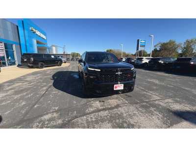 2026 Chevrolet Traverse, $61220. Photo 3