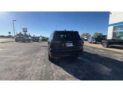 2026 Chevrolet Traverse, $61220. Photo 7