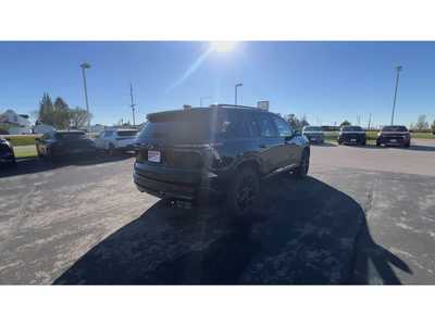 2026 Chevrolet Traverse, $61220. Photo 8