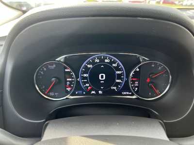 2024 GMC Terrain, $33995. Photo 11