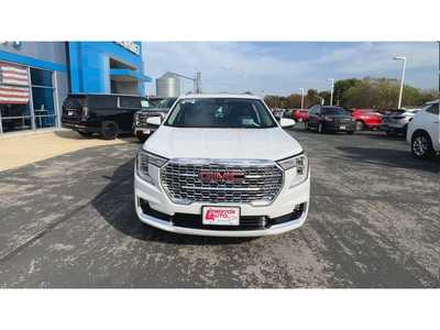 2024 GMC Terrain, $33995. Photo 3