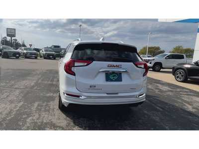 2024 GMC Terrain, $33995. Photo 7