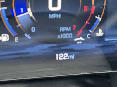 2026 Chevrolet Equinox, $36035. Photo 12