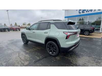 2026 Chevrolet Equinox, $36035. Photo 6
