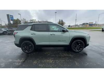 2026 Chevrolet Equinox, $36035. Photo 9