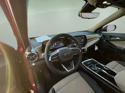 2026 Chevrolet Equinox, $40855. Photo 10