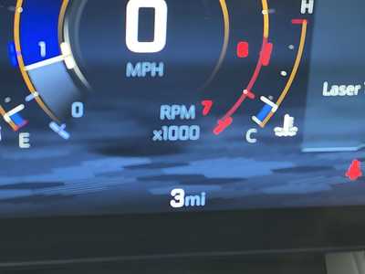 2026 Chevrolet Equinox, $40855. Photo 12