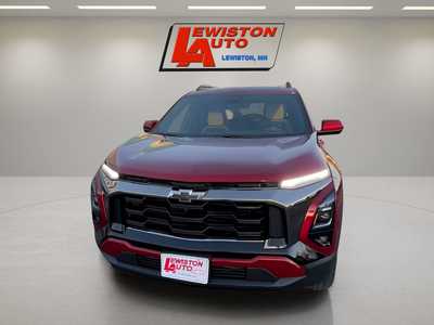 2026 Chevrolet Equinox, $40855. Photo 3