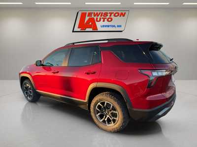 2026 Chevrolet Equinox, $40855. Photo 6