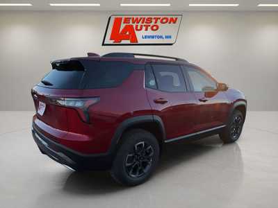 2026 Chevrolet Equinox, $40855. Photo 8