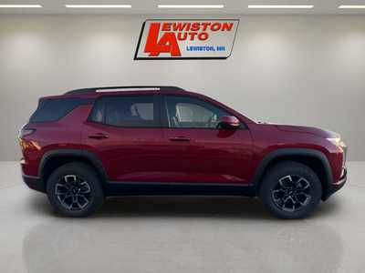 2026 Chevrolet Equinox, $40855. Photo 9