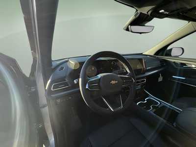 2026 Chevrolet Traverse, $46345. Photo 10